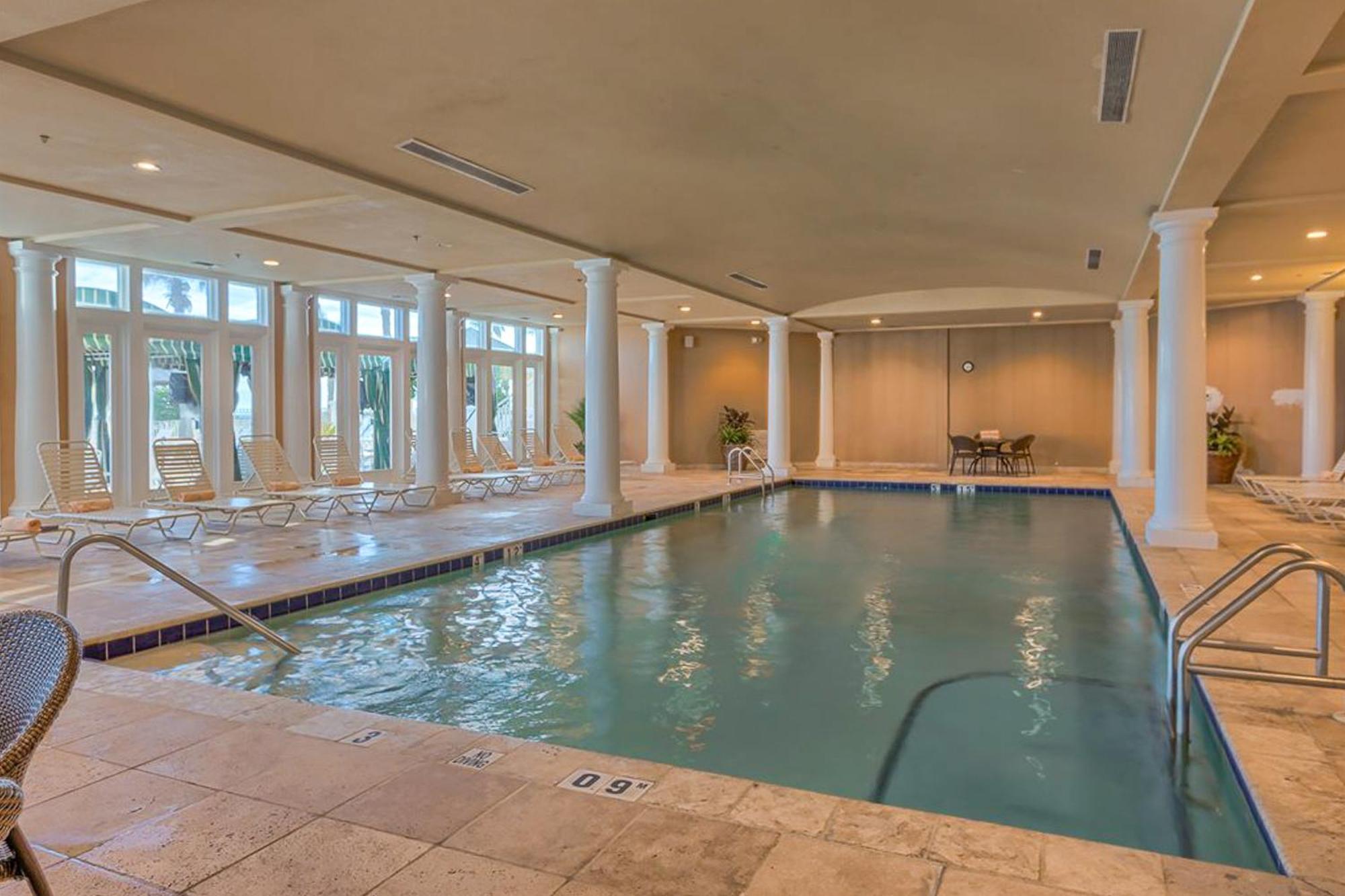 The Beach Club Resort And Spa II Gulf Shores Eksteriør billede