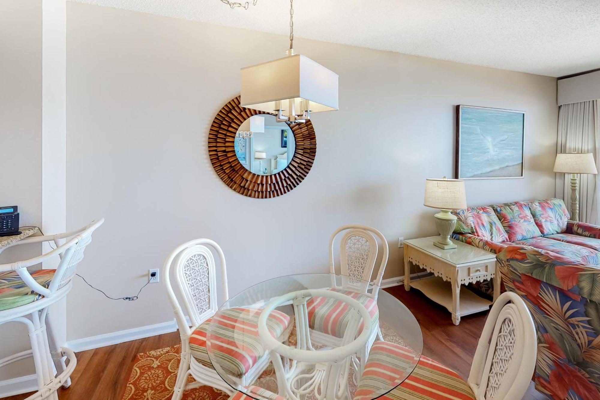 The Beach Club Resort And Spa II Gulf Shores Eksteriør billede